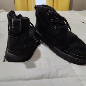 Ugg size 3